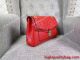 2017 Top Class Copy Louis Vuitton SAINT-GERMAIN PM Ladies Red  Handbag on sale (2)_th.jpg